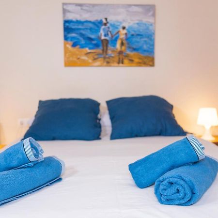 Studio In City Center Next To The Beach Málaga Extérieur photo