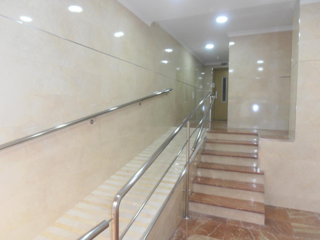 Studio In City Center Next To The Beach Málaga Extérieur photo
