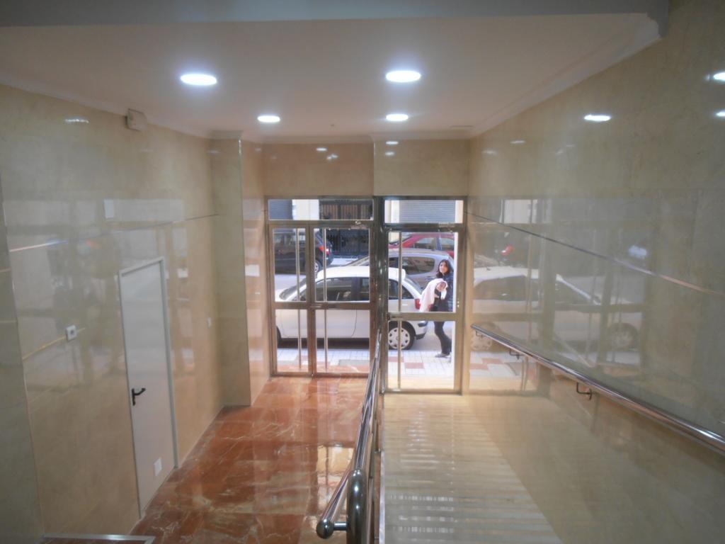 Studio In City Center Next To The Beach Málaga Extérieur photo