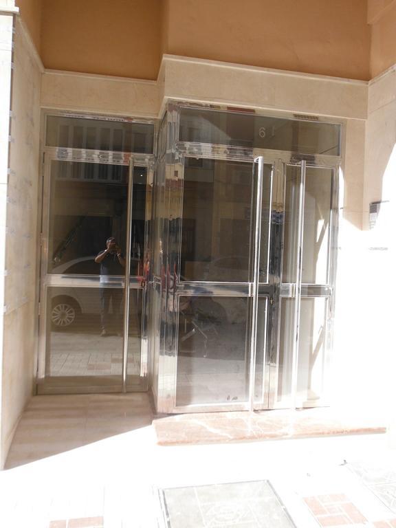 Studio In City Center Next To The Beach Málaga Extérieur photo